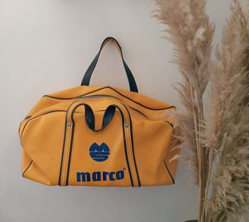 Sac de voyage/ de sport Marco