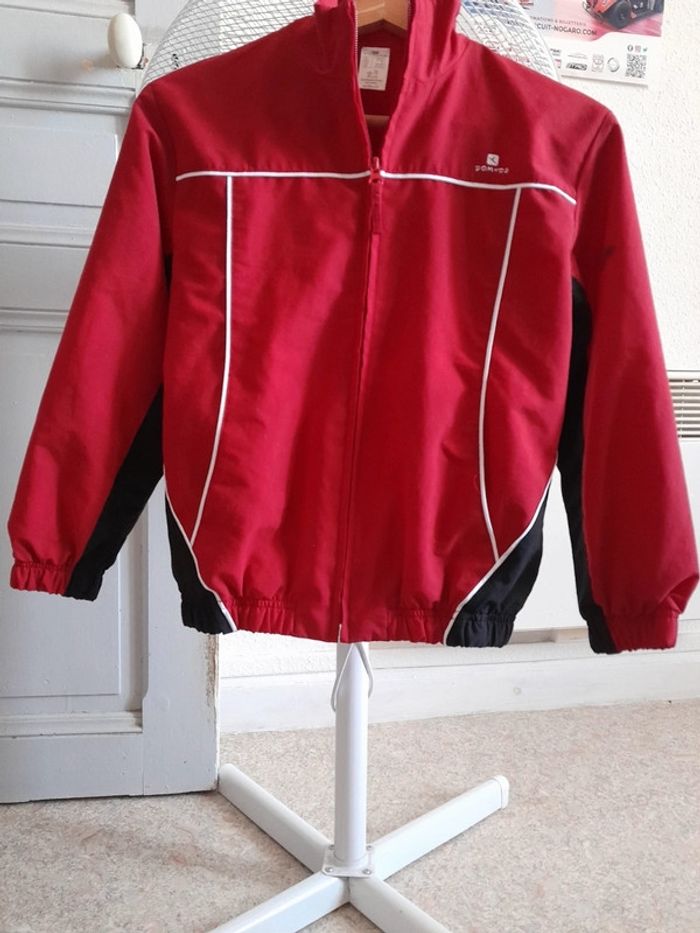 Ensemble Survêtement garçon Decathlon - photo numéro 3