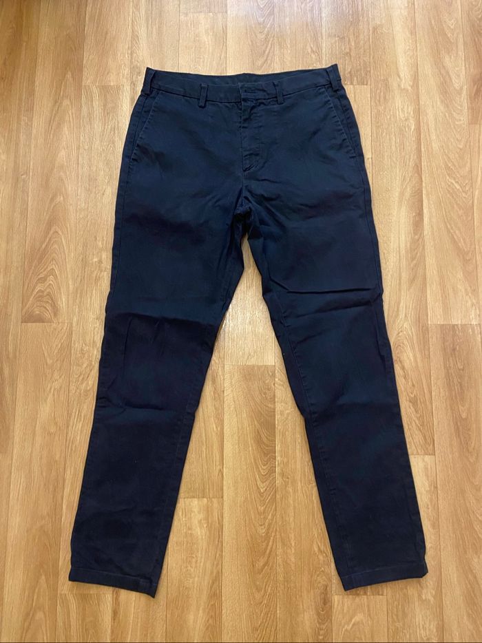 Chino marine homme W31xL34