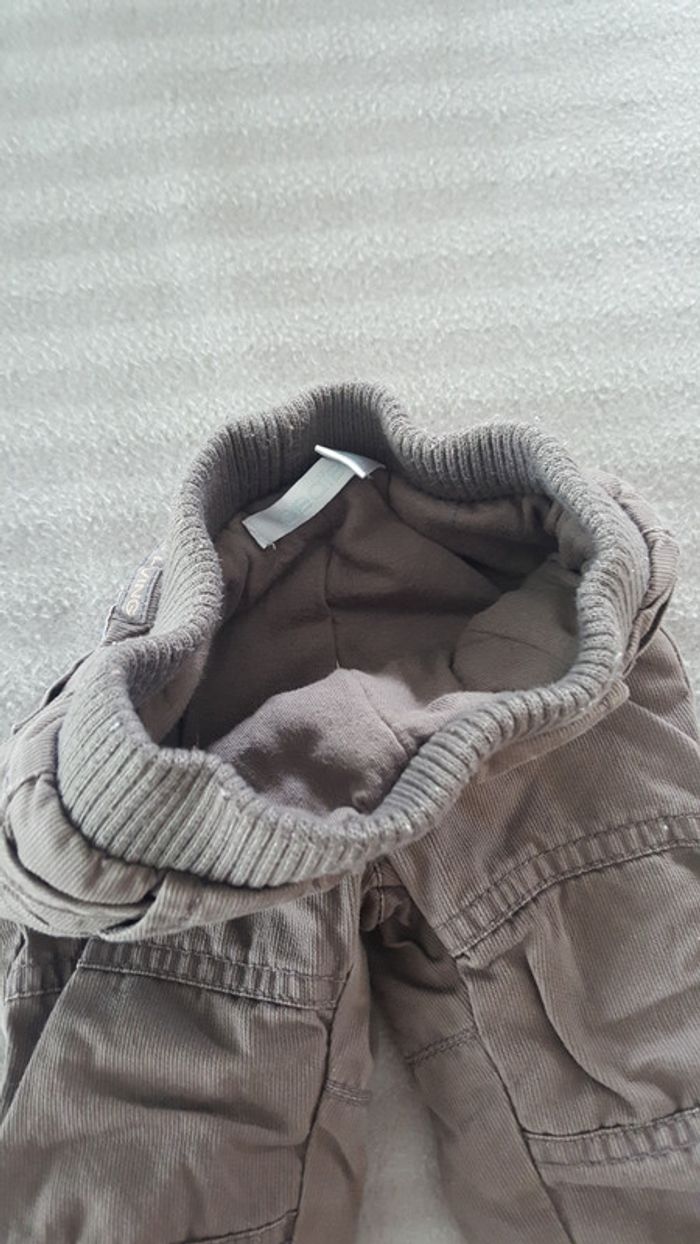 Pantalon - photo numéro 2