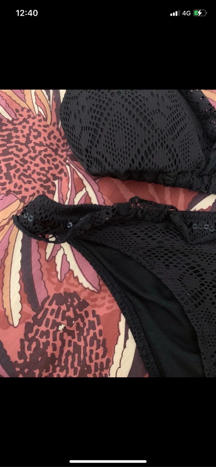 Maillot de bain - photo numéro 4