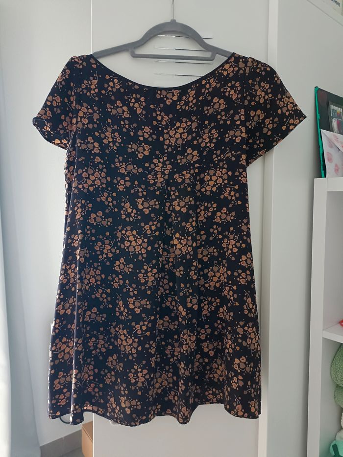 Blouse en soie femme Berenice, taille S - photo numéro 7