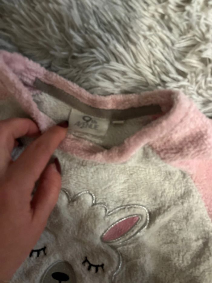 Pyjama - photo numéro 3