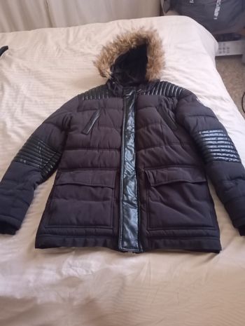 Parka tres bon état japan rags