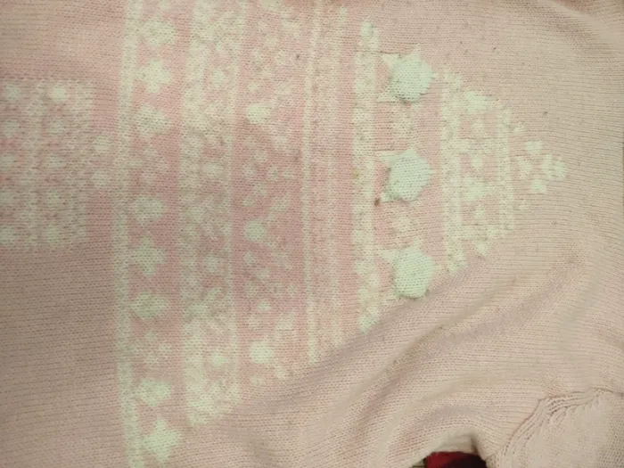 Pull de noel 10 ans - photo numéro 4