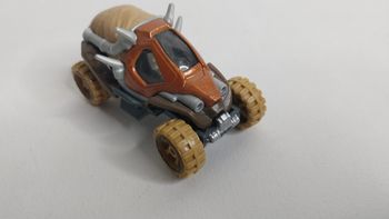 Hot Wheels Chopper Star Wars Character Cars