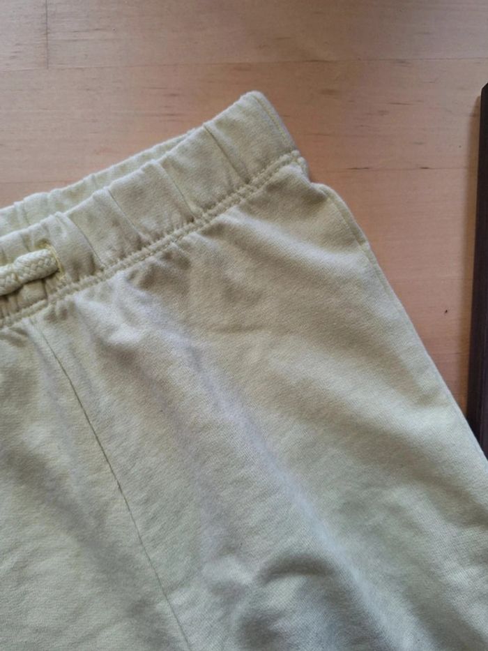 Pantalon pour fille taille 12mois marque tex bon état - photo numéro 3