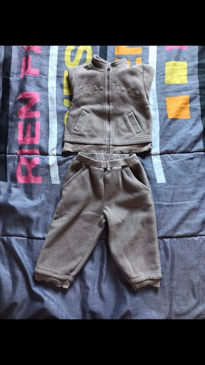 Ensemble