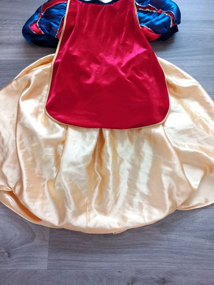 Robe Blanche Neige - photo numéro 11