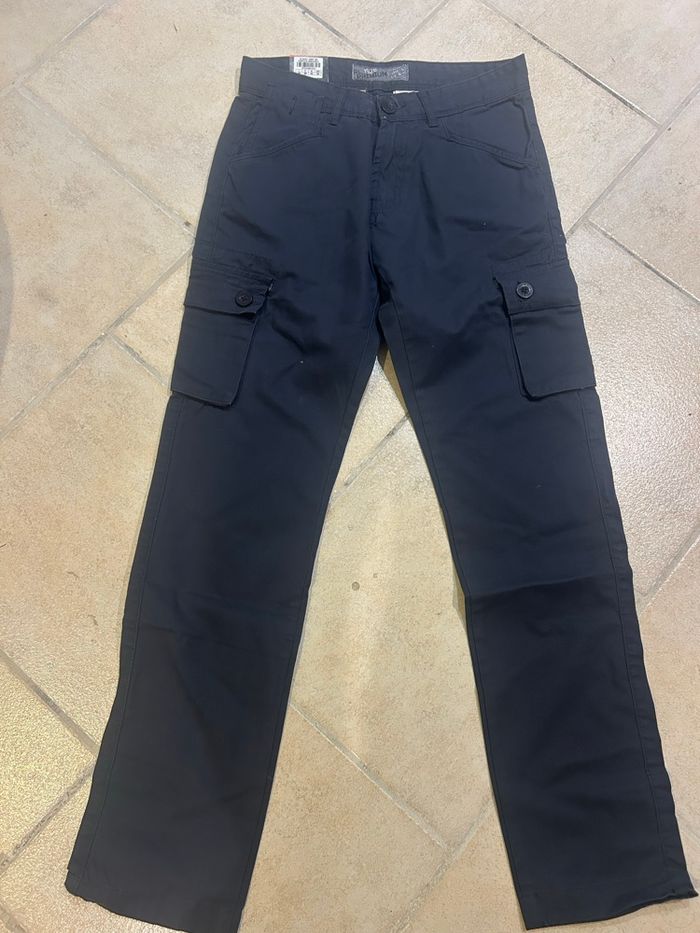 Pantalon homme rica Lewis