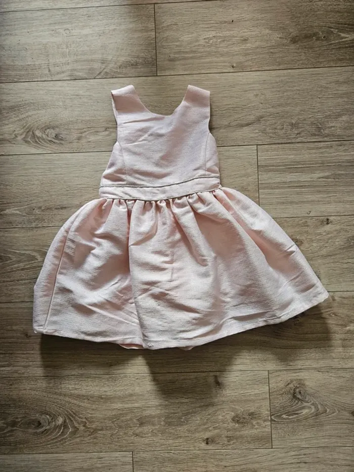 Robe&boléro - photo numéro 3