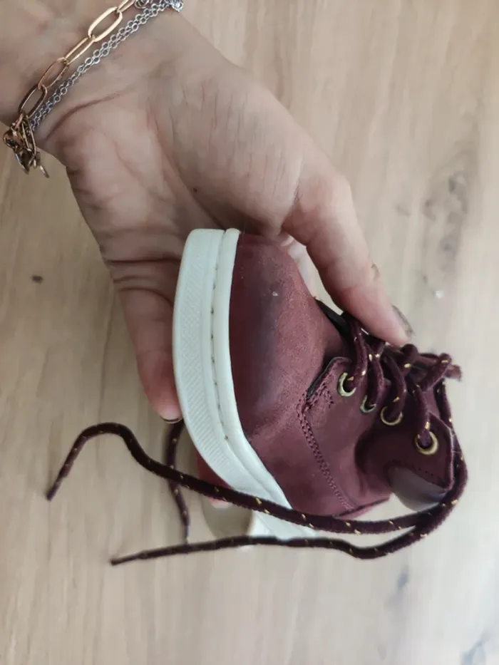 Chaussures enfant - photo numéro 5
