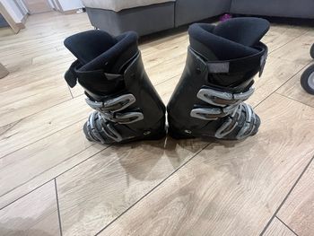 Chaussures de ski Nordica RX 70 – Taille 39