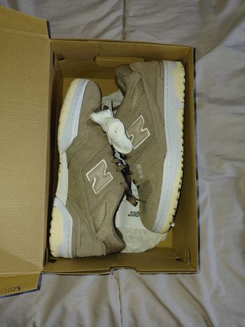 New Balance