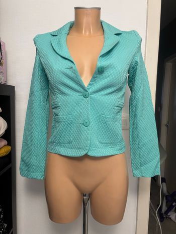 Veste blazer neuf