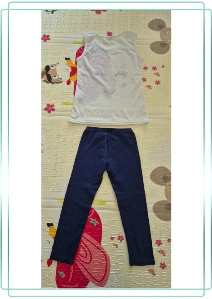 Ensemble fille - photo numéro 2