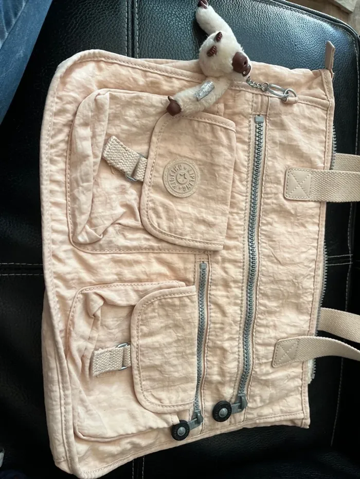 Sac kipling - photo numéro 3