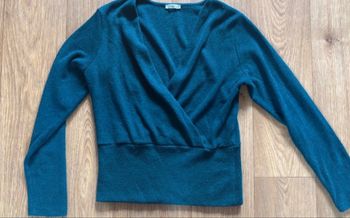 Pull cache cœur
