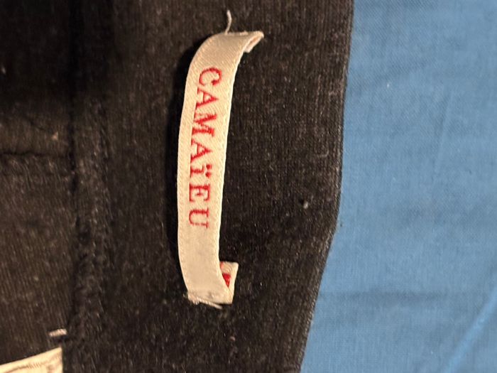 Legging - photo numéro 2