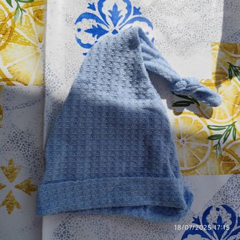Bonnet bébé