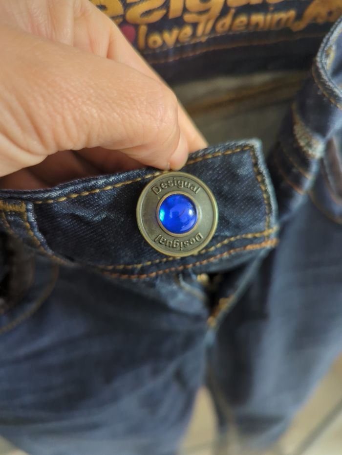 Jeans - photo numéro 4