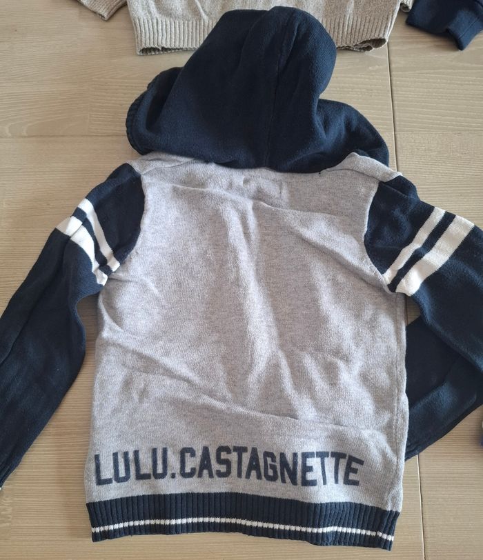 Lot vestes 2 ans - photo numéro 7
