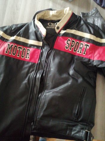 Veste