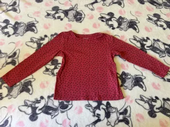 T-shirt fille