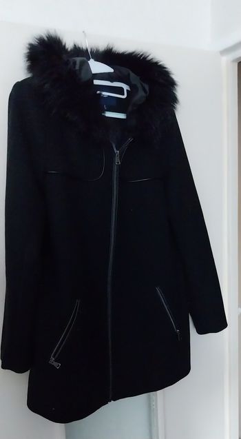 Manteau femme