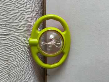 hochet sophie la girafe