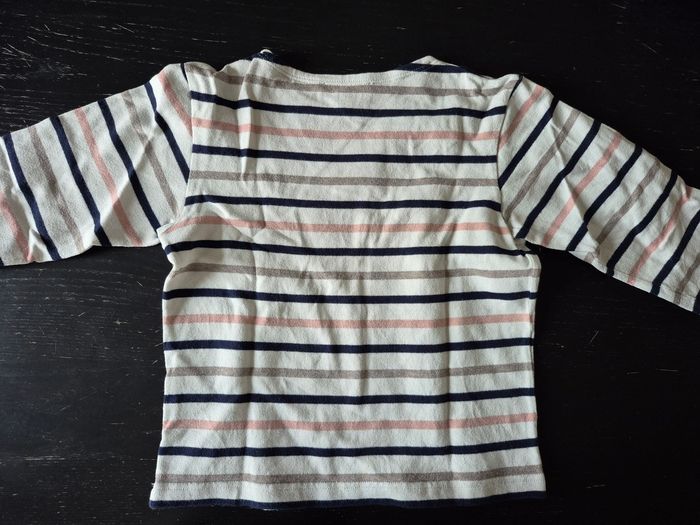 Pull Armor kids fille 6ans - photo numéro 3