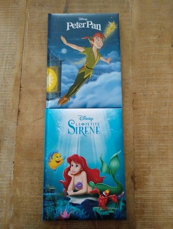 Livre Disney