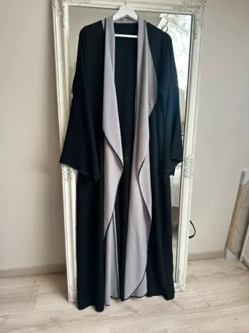 Magnifique abaya