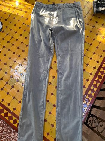 Pantalon Chino