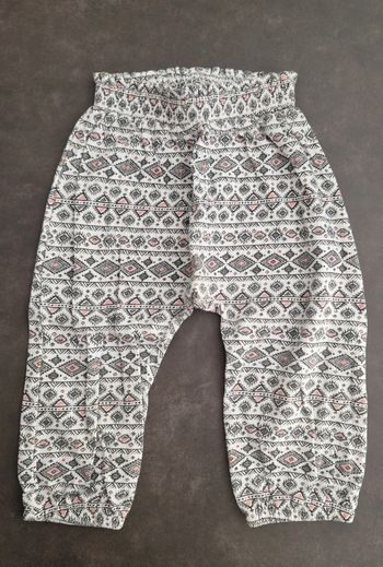 Pantalon léger