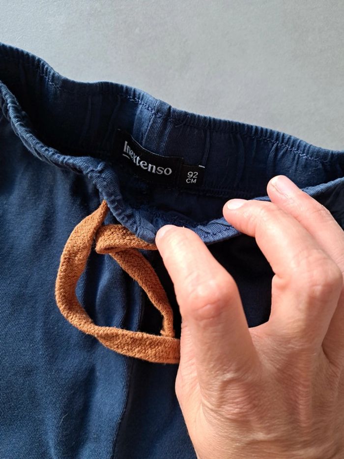 Lot de 2 pantalons In Extenso 92 - photo numéro 4