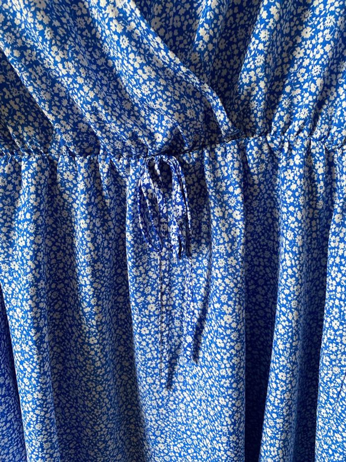 Robes d’été léger taille L - photo numéro 3