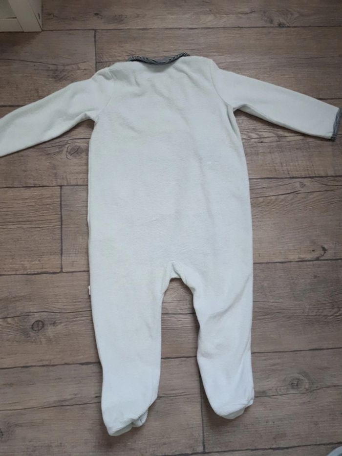 Pyjama Sergent Major 24 mois - photo numéro 4