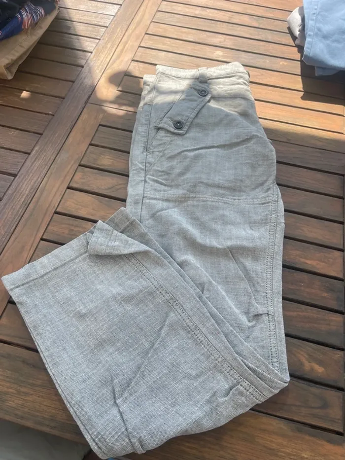 Pantalon Freeman Porter taille 32 us taille 42
