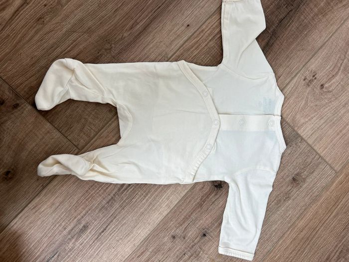 Lot 4 pyjamas Kiabi - photo numéro 5