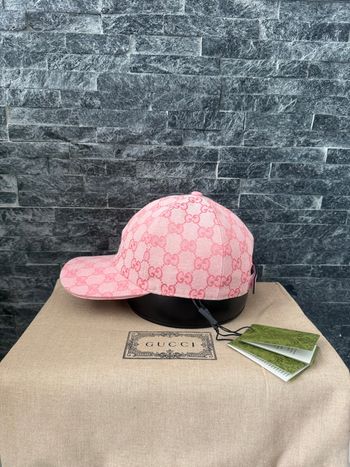 Casquette Gucci Dubaï