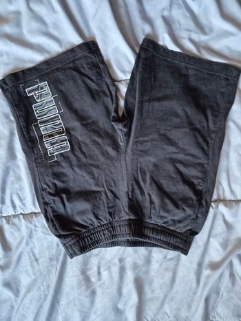 Short garçon 11/12 ans puma 