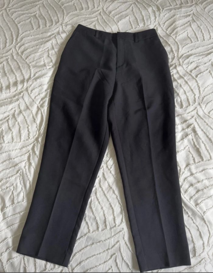 Pantalon droit