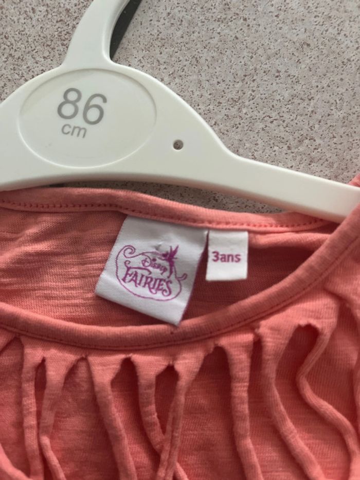 Robe aloha Hawaï taille 3 ans - photo numéro 4