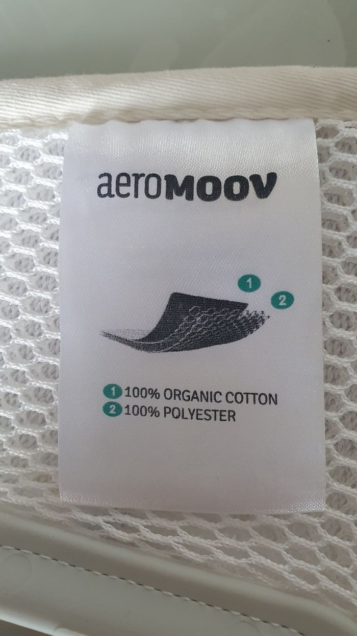Aeromoov Air layer 0+ - photo numéro 3