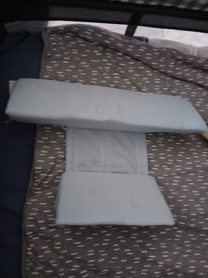 Cale bébé - photo numéro 4