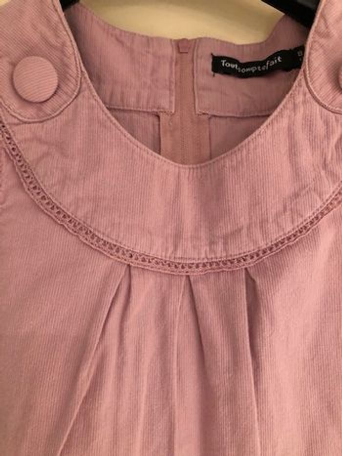 Robe 8 ans (126 cm) - photo numéro 2