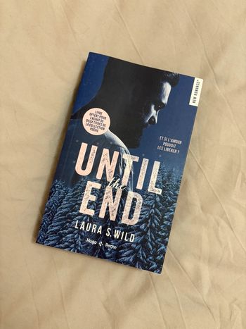 Livre de Laura S Wild