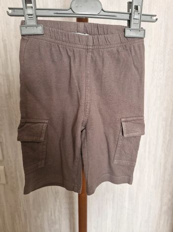 Short bébé 36 mois Kimbaloo Coton