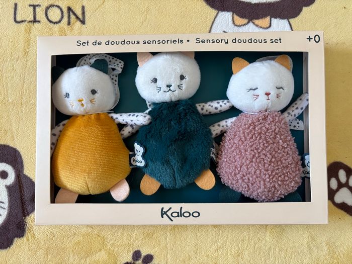 Peluches